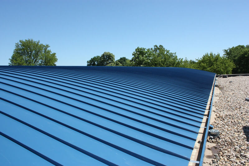 Roofing Supply: Shire Roofing