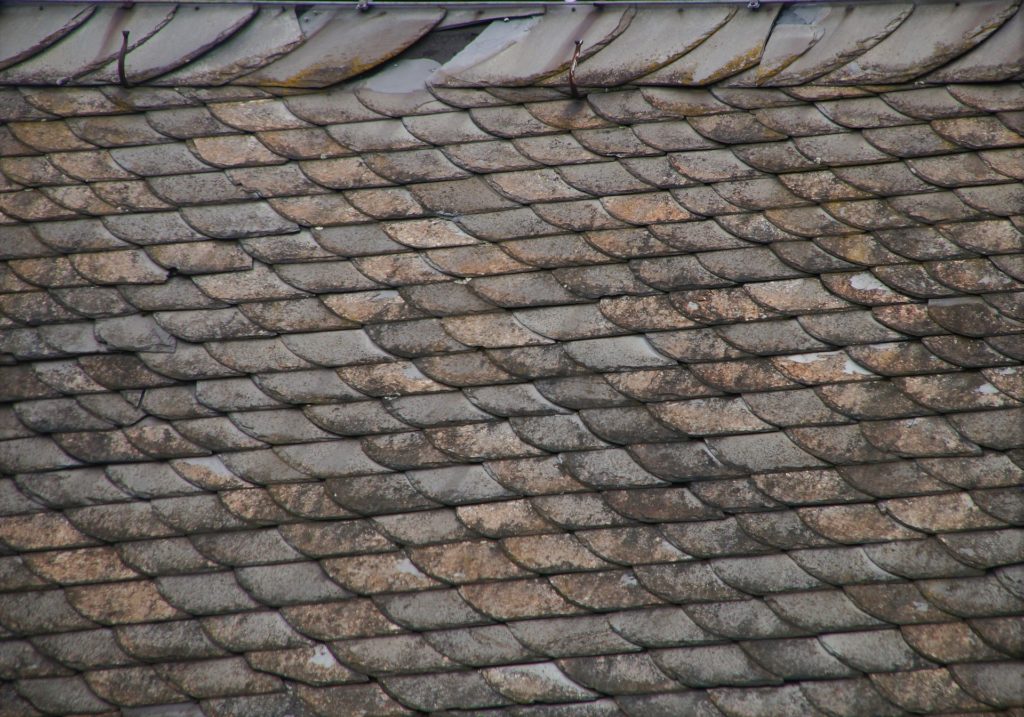 How To Check Your Roof For Damage After A Hailstorm